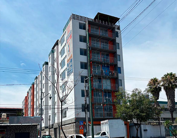 <small>DEPARTAMENTOS</small>Pantitlan