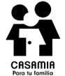 CASA MIA sitio web