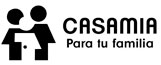 CASA MIA sitio web